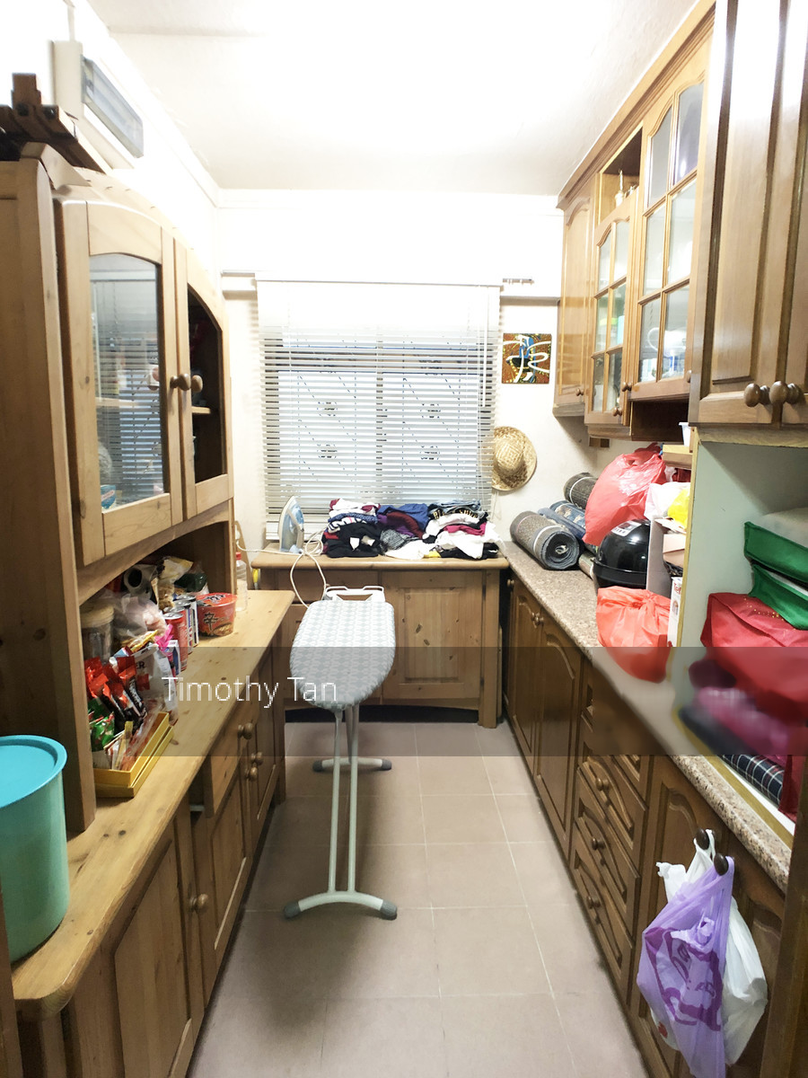 Blk 430 Tampines Street 41 (Tampines), HDB Executive #209420301